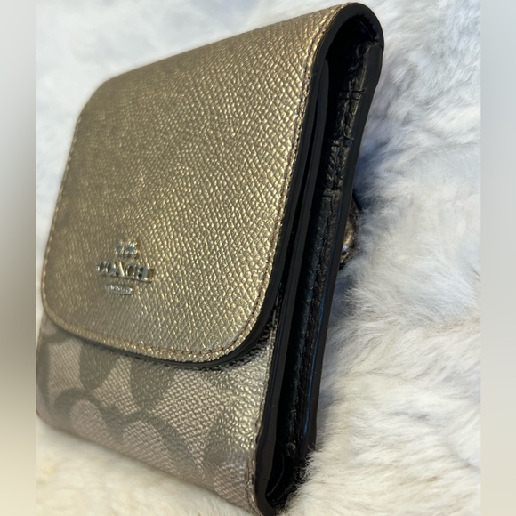 🤎Coach Wallet - Picture 4 of 7